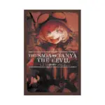 The Saga of Tanya the Evil (Light Novel) Volume 02