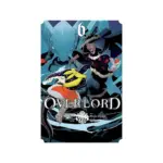 Overlord (Manga) Volume 06