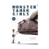 Monster Tamer Girls (Manga) Volume 01