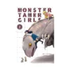 Monster Tamer Girls (Manga) Volume 02