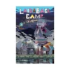 9780316517829 Laid-Back Camp (Manga) Volume 02