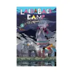 Laid-Back Camp (Manga) Volume 02