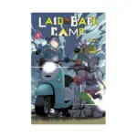 Laid-Back Camp (Manga) Volume 03