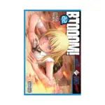 Btooom! (Manga) Volume 22