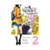So I'm a Spider, So What? (Manga) Volume 02