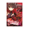Magical Girl Raising Project (Manga) Volume 02