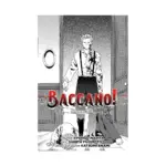 Baccano! (Manga) Volume 04