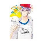 First Love Monster (Manga) Volume 05