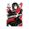 Kagerou Daze (Manga) Volume 07