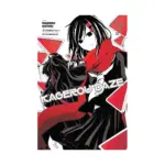 Kagerou Daze (Manga) Volume 07