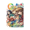 GA: Geijutsuka Art Design Class (Manga) Volume 07