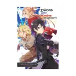 Sword Art Online: Progressive (Light Novel) Volume 04