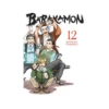 Barakamon (Manga) Volume 12