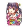 Today's Cerberus (Manga) Volume 01