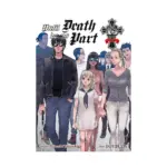 Until Death Do Us Part (Manga) Volume 13
