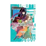 Rose Guns Days: Season 2 (Manga) Volume 01