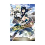 Death March to the Parallel World Rhapsody (Manga) Volume 01