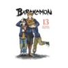 Barakamon (Manga) Volume 13