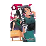 The Devil Is a Part-Timer! (Manga) Volume 08