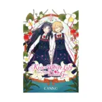 Kiss and White Lily for My Dearest Girl (Manga) Volume 01