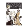 Bungo Stray Dogs (Manga) Volume 01