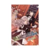 Death March to the Parallel World Rhapsody (Light Novel) Volume 06
