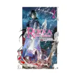 Rokka: Braves of the Six Flowers (Light Novel) Volume 02