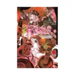 Rokka: Braves of the Six Flowers (Light Novel) Volume 05