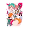 9780316558488 The Devil Is a Part-Timer! (Manga) Volume 09