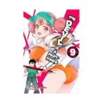 The Devil Is a Part-Timer! (Manga) Volume 09