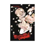 Magical Girl Raising Project (Light Novel) Volume 01