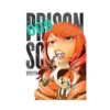 Prison School (Manga) Volume 09