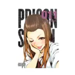 Prison School (Manga) Volume 11