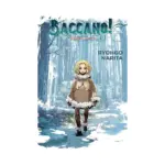 Baccano! (Light Novel) Volume 05