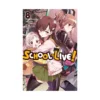 School-Live! (Manga) Volume 08