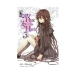 The Empty Box and Zeroth Maria (Light Novel) Volume 03