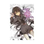 The Empty Box and Zeroth Maria (Light Novel) Volume 04