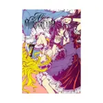 Alice in Murderland (Manga) Volume 07