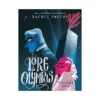 Lore Olympus (Hardcover) (Manhwa) Volume 02