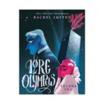 Lore Olympus (Hardcover) (Manhwa) Volume 02