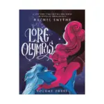 Lore Olympus (Hardcover) (Manhwa) Volume 03