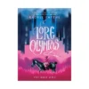 9780593356074 Lore Olympus (Paperback) (Manhwa) Volume 01
