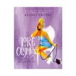 Lore Olympus (Hardcover) (Manhwa) Volume 05