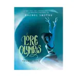 Lore Olympus (Hardcover) (Manhwa) Volume 06