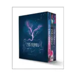Lore Olympus (Hardcover): Box Set 01