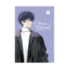 9780593870938 Cherry Blossoms After Winter (Manhwa) Volume 01