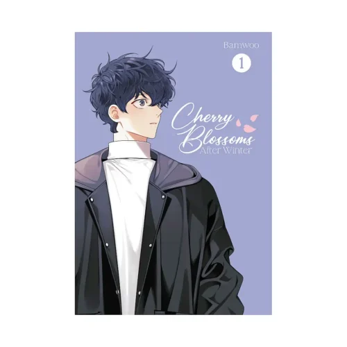 Cherry Blossoms After Winter (Manhwa) Volume 01