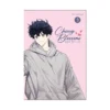 Cherry Blossoms After Winter (Manhwa) Volume 03