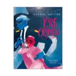 Lore Olympus (Hardcover) (Manhwa) Volume 07