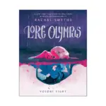 Lore Olympus (Hardcover) (Manhwa) Volume 08